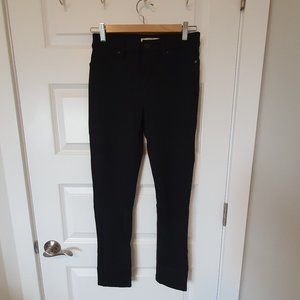 Calvin Klein - skinny pant leggings (size 4)